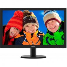 Монитор Philips 243V5LHAB/01