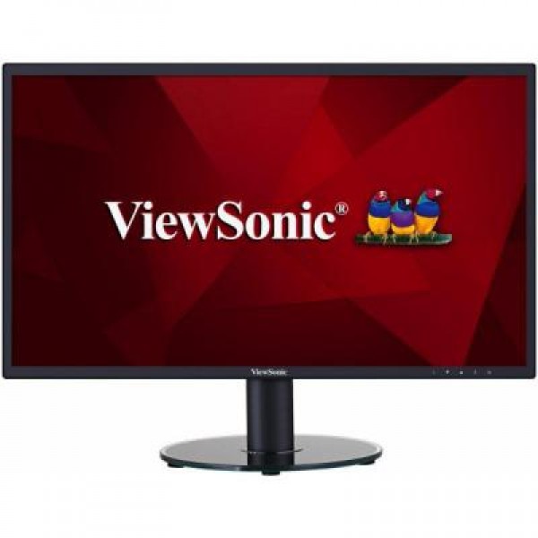 Монитор Viewsonic VA2419-SH (VS16422)