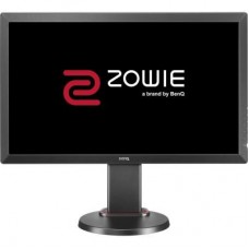 Монитор BenQ RL2455T Dark Grey (9H.LGRLB.QBE)