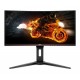 Монитор AOC C27G1 (Open Box)