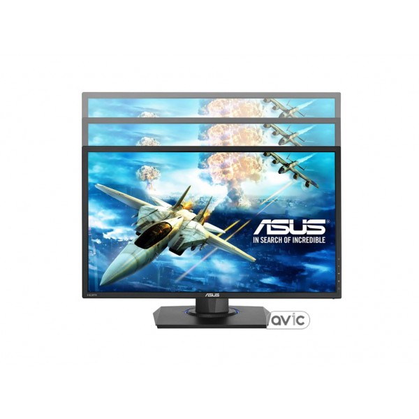 Монитор ASUS VG245H (90LM02V0-B01370)