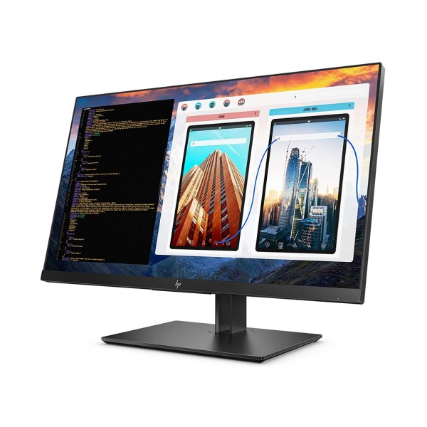 Монитор HP Z27 4K UHD Display (2TB68A4)