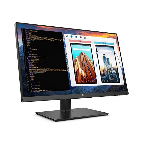 Монитор HP Z27 4K UHD Display (2TB68A4)