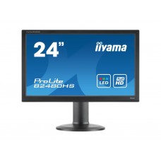 Монитор Iiyama B2480HS-B1