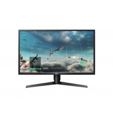 Монитор LG 27GK750F-B