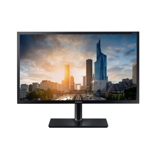 Монитор Samsung LS27H650FDUXEN