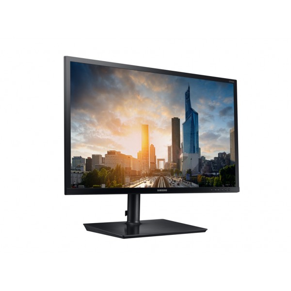 Монитор Samsung LS27H650FDUXEN