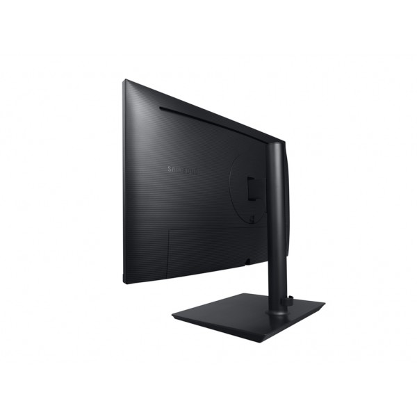 Монитор Samsung LS27H650FDUXEN