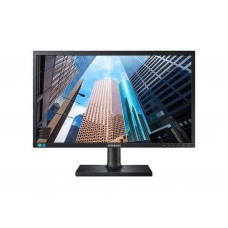 Монитор Samsung SE650 (LS24E65KBWV/EN)