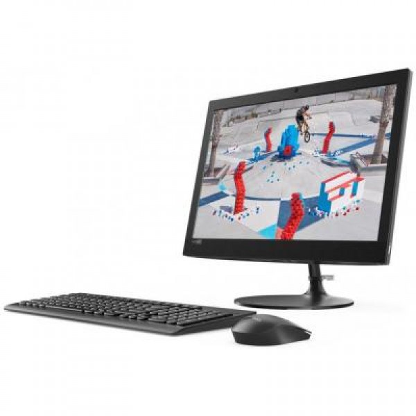 Моноблок Lenovo IdeaCentre AIO 330-20IGM (F0D7003KUA)