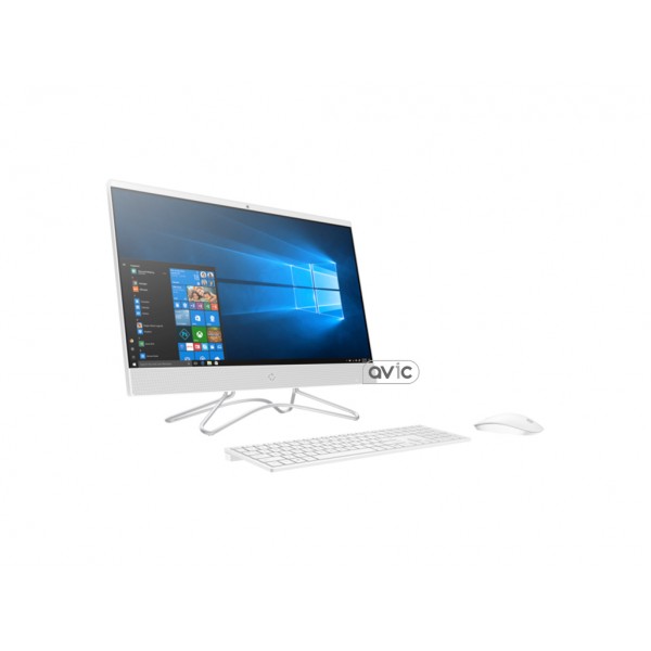 Моноблок HP All-in-One 23.8" FHD (4MM44EA)