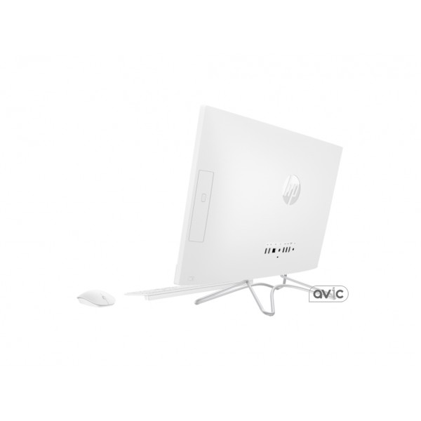 Моноблок HP All-in-One 23.8" FHD (4MM44EA)