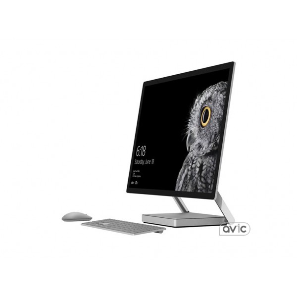 Моноблок Microsoft Surface Studio (45U-00001)