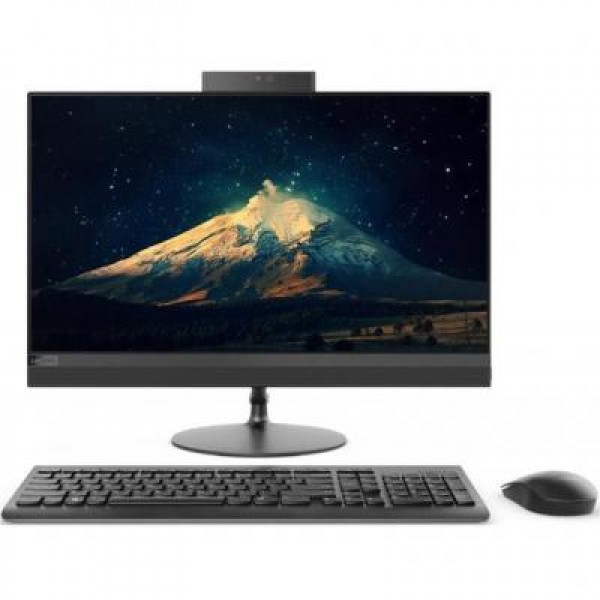 Моноблок Lenovo IdeaCentre AIO 520-22AST (F0D6003FUA)