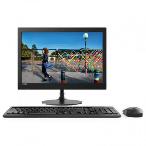 Моноблок Lenovo IdeaCentre AIO 330-20IGM (F0D7003NUA)