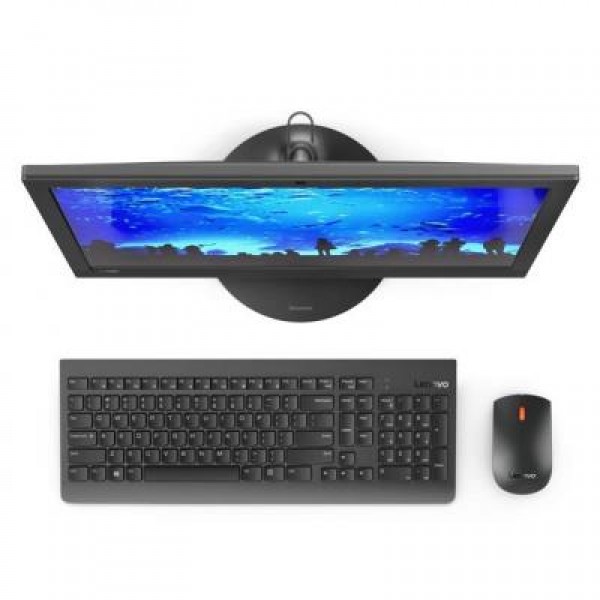 Моноблок Lenovo IdeaCentre AIO 330-20IGM (F0D7003LUA)