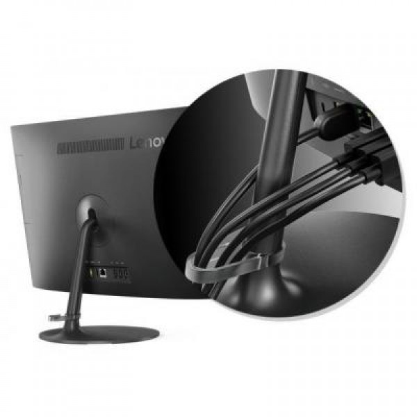 Моноблок Lenovo IdeaCentre AIO 330-20IGM (F0D7003LUA)