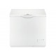 Морозильный ларь Zanussi ZFC26400WA