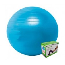 Мяч для фитнеса PROFI M0278-4 (Light Blue)