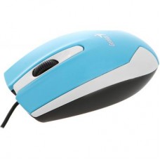 Мышь Genius DX-100X USB Blue (31010229102)