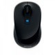 Мышь Microsoft Sculpt Mobile Black (43U-00004)