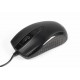 Мышь Maxxter Mc-331 Black USB