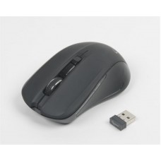 Мышь Gembird MUSW-201 Black USB