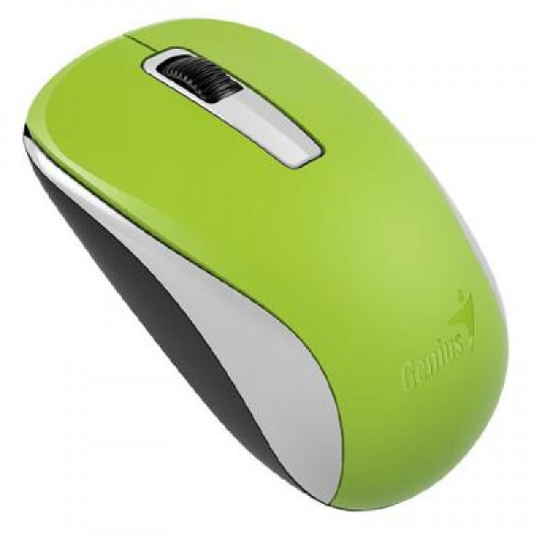 Мышь Genius NX-7005 Green (31030127105)