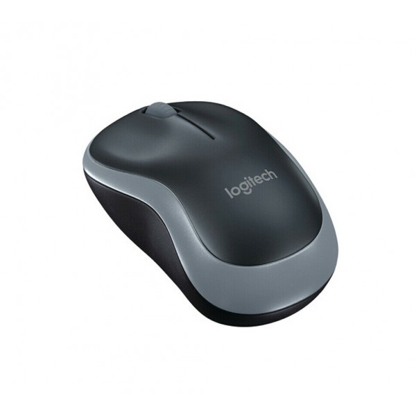 Мышь Logitech M185 grey (910-002238)