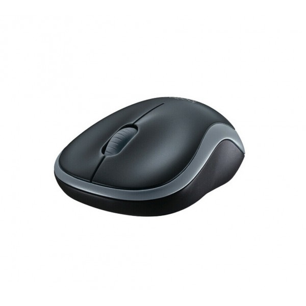 Мышь Logitech M185 grey (910-002238)