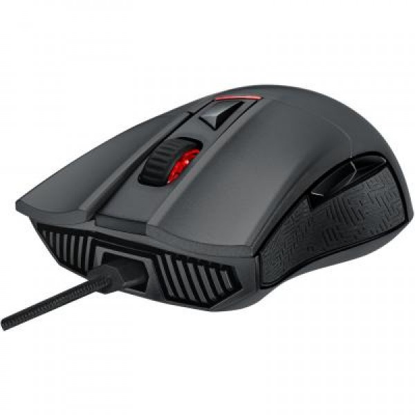 Мышь ASUS ROG Gladius FPS Gaming Mouse (90MP0081-B0UA00)