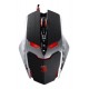 Мышь A4Tech TL80 Bloody Silver Black USB лазерная