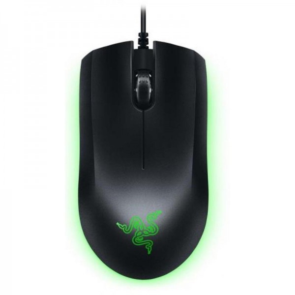 Мышь Razer Abyssus Essential (RZ01-02160300-R3M1) Black USB