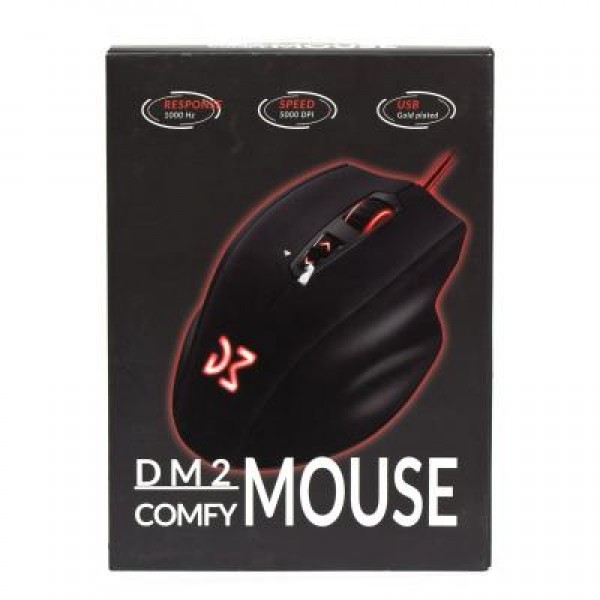 Мышь Dream Machines DM2 Comfy (DM2_Comfy)