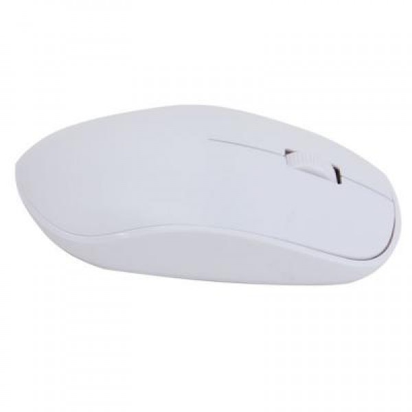 Мышь OMEGA Wireless OM0420 white (OM0420WW)
