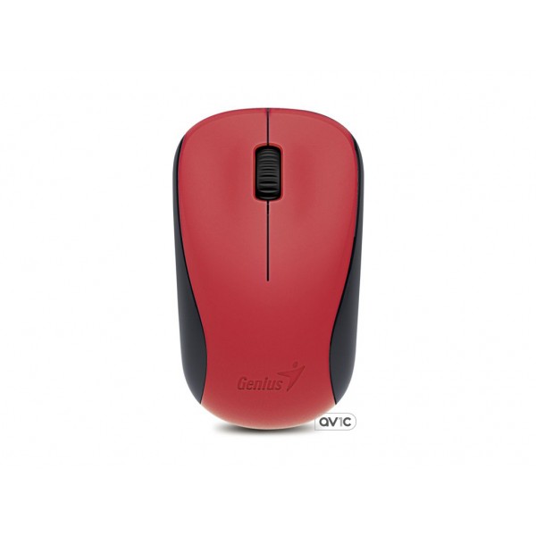 Мышь Genius NX-7000 Red (31030109110)