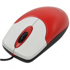 Мышь Genius NS-120 USB Red (31010235101)