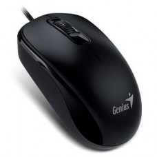 Мышь Genius DX-110 PS2 Black (31010116106)