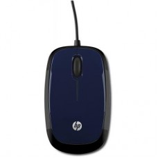 Мышь HP X1200 USB Revolutionary Blue (H6F00AA)