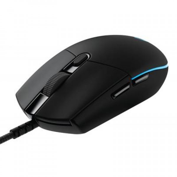 Мышь Logitech G Pro Gaming Mouse (910-004856)
