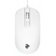 Мышь 2E MF110 White (2E-MF110UW) USB