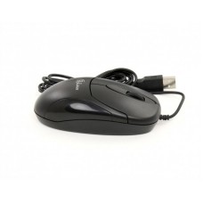 Мышь ProLogix PSM-110B Black USB
