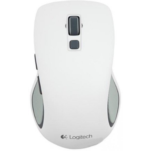 Мышь Logitech M560 WL White (910-003913)