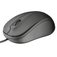 Мышь Trust Ziva Optical Compact Mouse (21508)