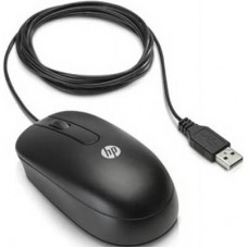 Мышь HP HP 3-button (H4B81AA)