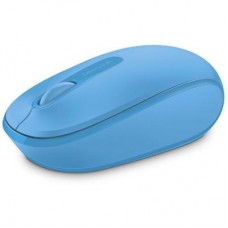 Мышь Microsoft Mobile 1850 Blue (U7Z-00058)