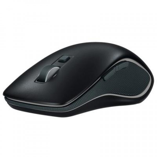 Мышь Logitech M560 Black (910-003882)