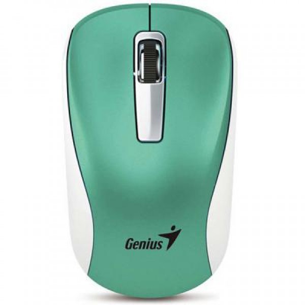 Мышь Genius NX-7010 Turquoise (31030114109)