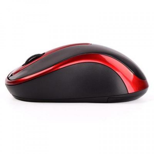 Мышь A4Tech G3-280N Black-Red