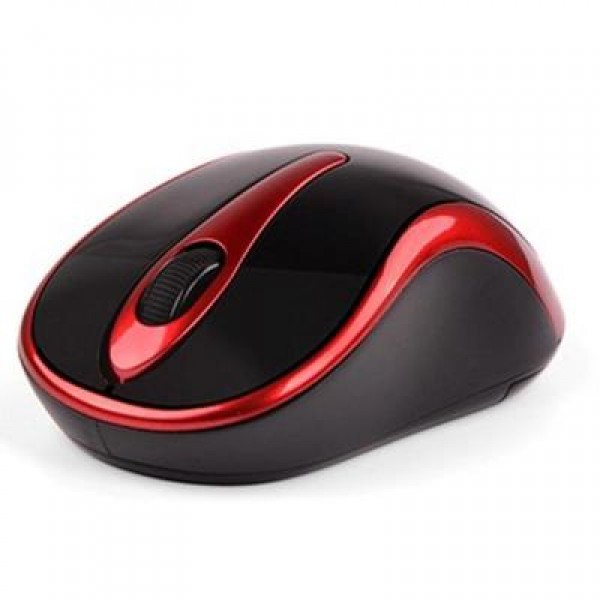 Мышь A4Tech G3-280N Black-Red